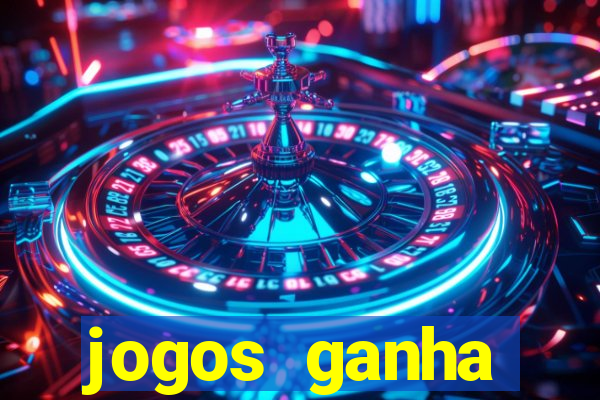 jogos ganha dinheiro no pix